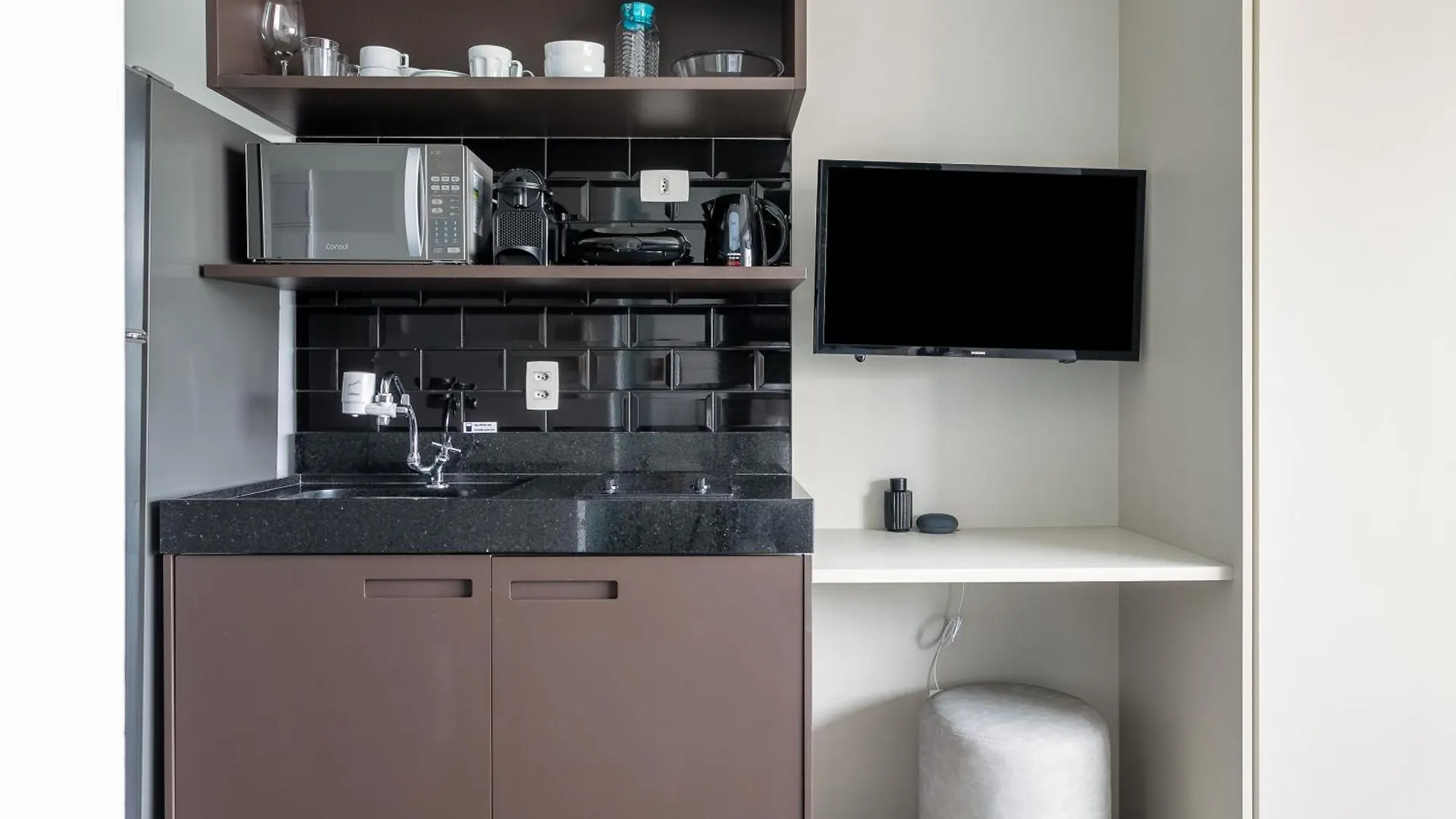 Tabas - Vn Quata Apartamento São Paulo Brasil