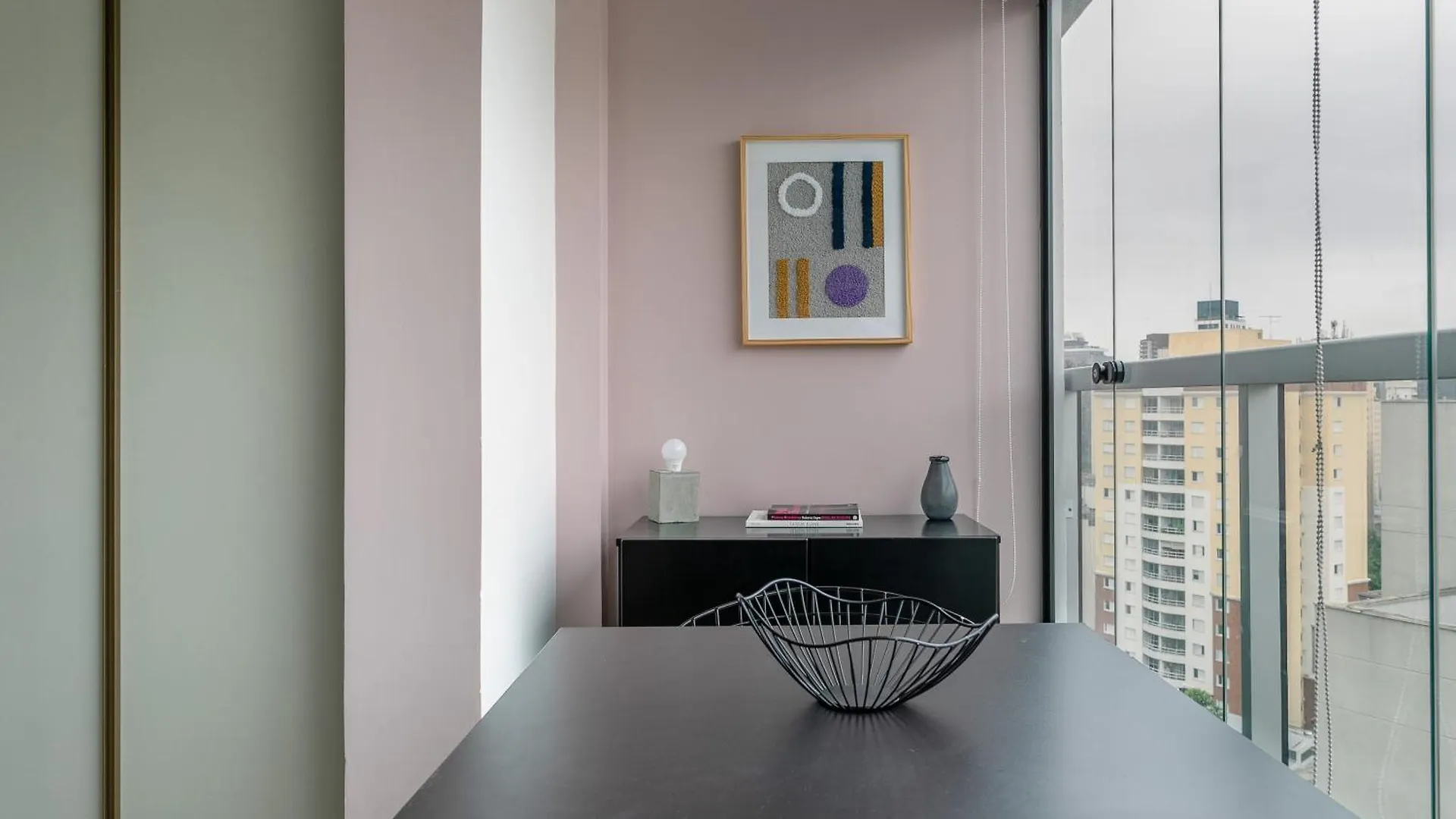 Tabas - Vn Quata Apartamento São Paulo 0*,  Brasil