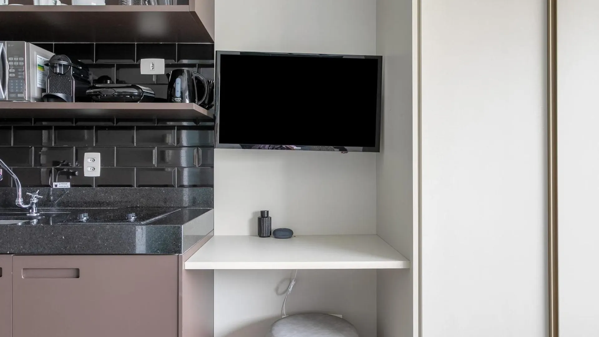 Tabas - Vn Quata Apartamento São Paulo