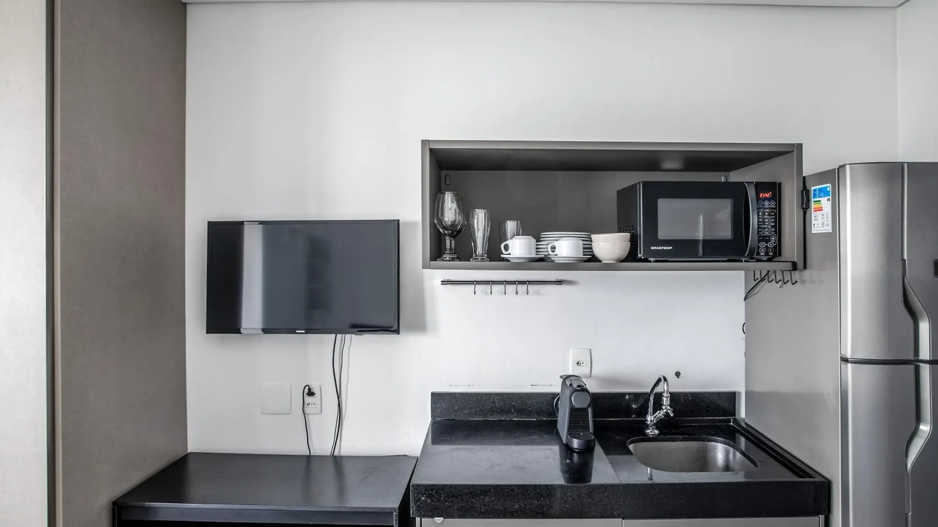 Tabas - Vn Quata Apartamento São Paulo