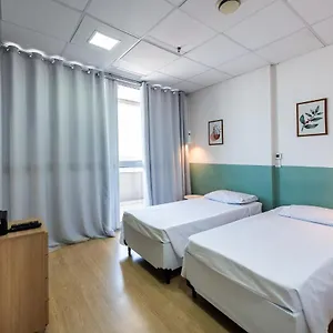 Conforto E Praticidade Em Sp São Paulo