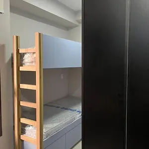 Studio/sao Paulo Prox- Puc/allianz Park/esp Unimed São Paulo