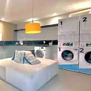 1709 - Rentaqui Comfort Bela Vista São Paulo