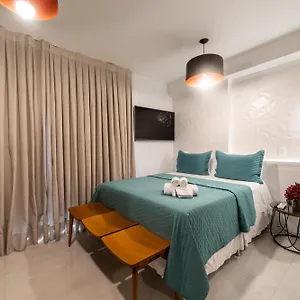 Rosemari's Republica Apartamento